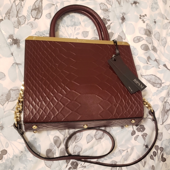 Ripani Handbags - SOLD OUT !!!